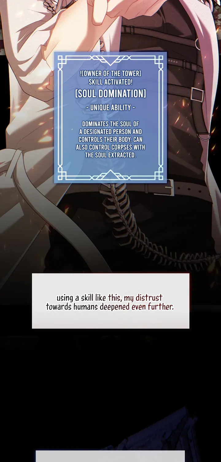 Read The S-Class Lady chapter 42 image 10 on Lezhin