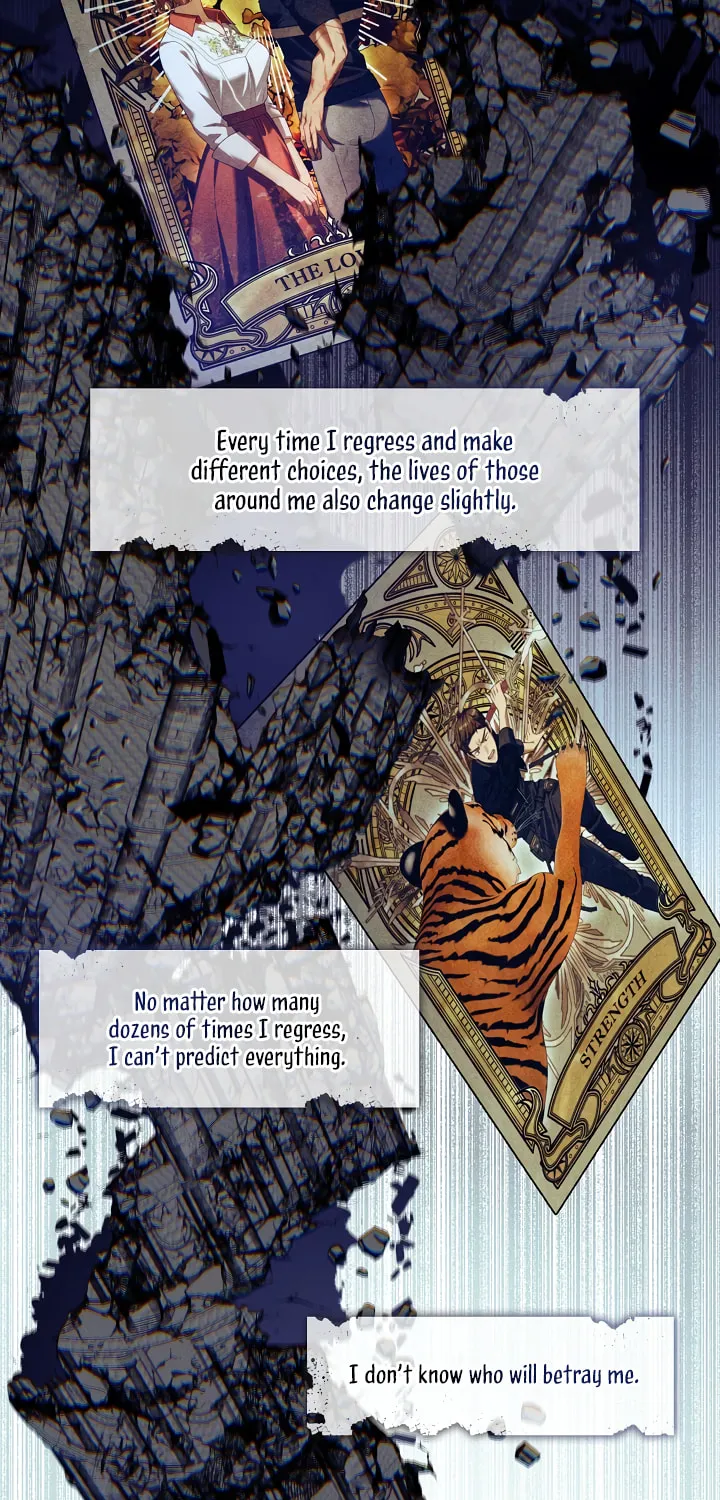 Read The S-Class Lady chapter 42 image 12 on Lezhin
