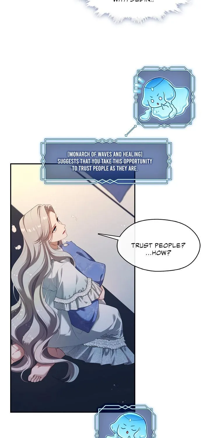 Read The S-Class Lady chapter 42 image 19 on Lezhin
