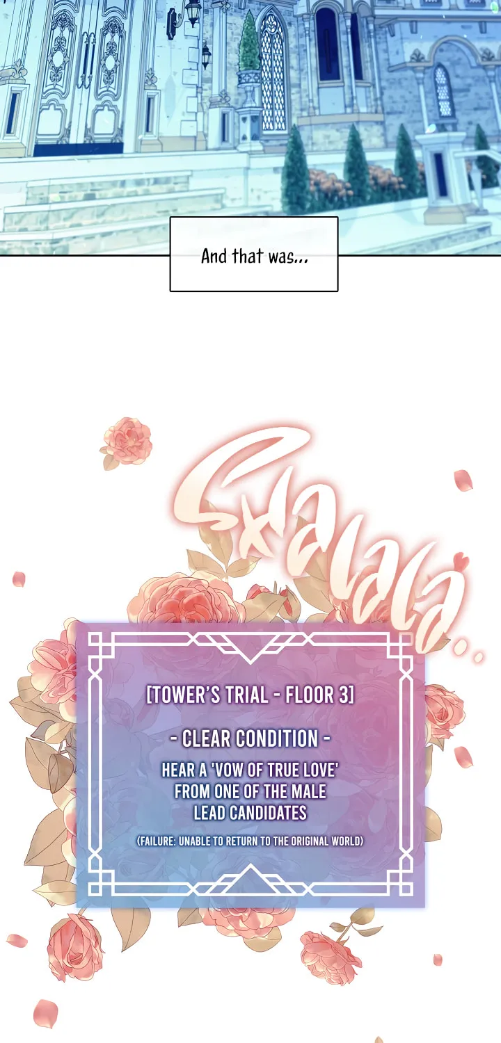 Read The S-Class Lady chapter 42 image 2 on Lezhin
