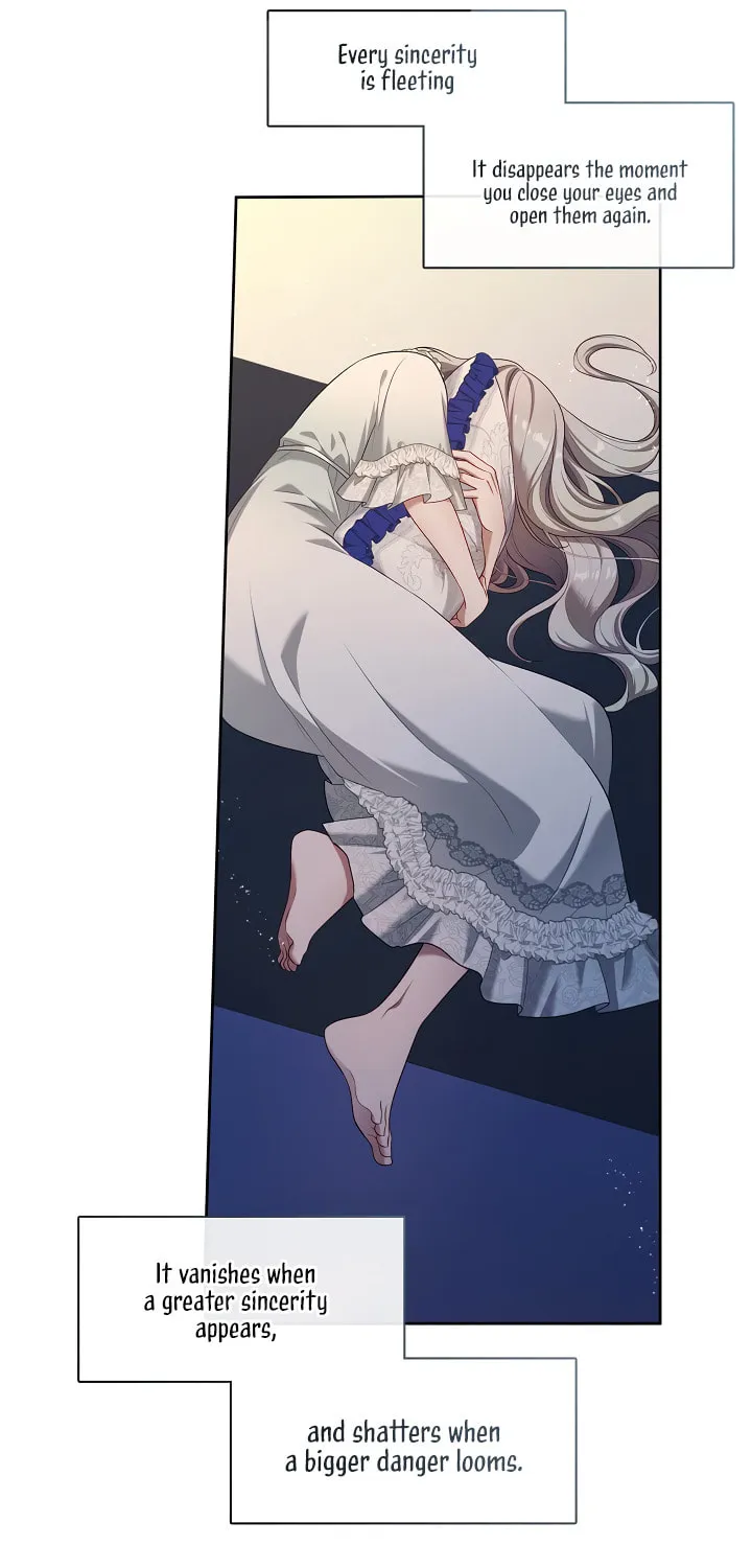 Read The S-Class Lady chapter 42 image 29 on Lezhin