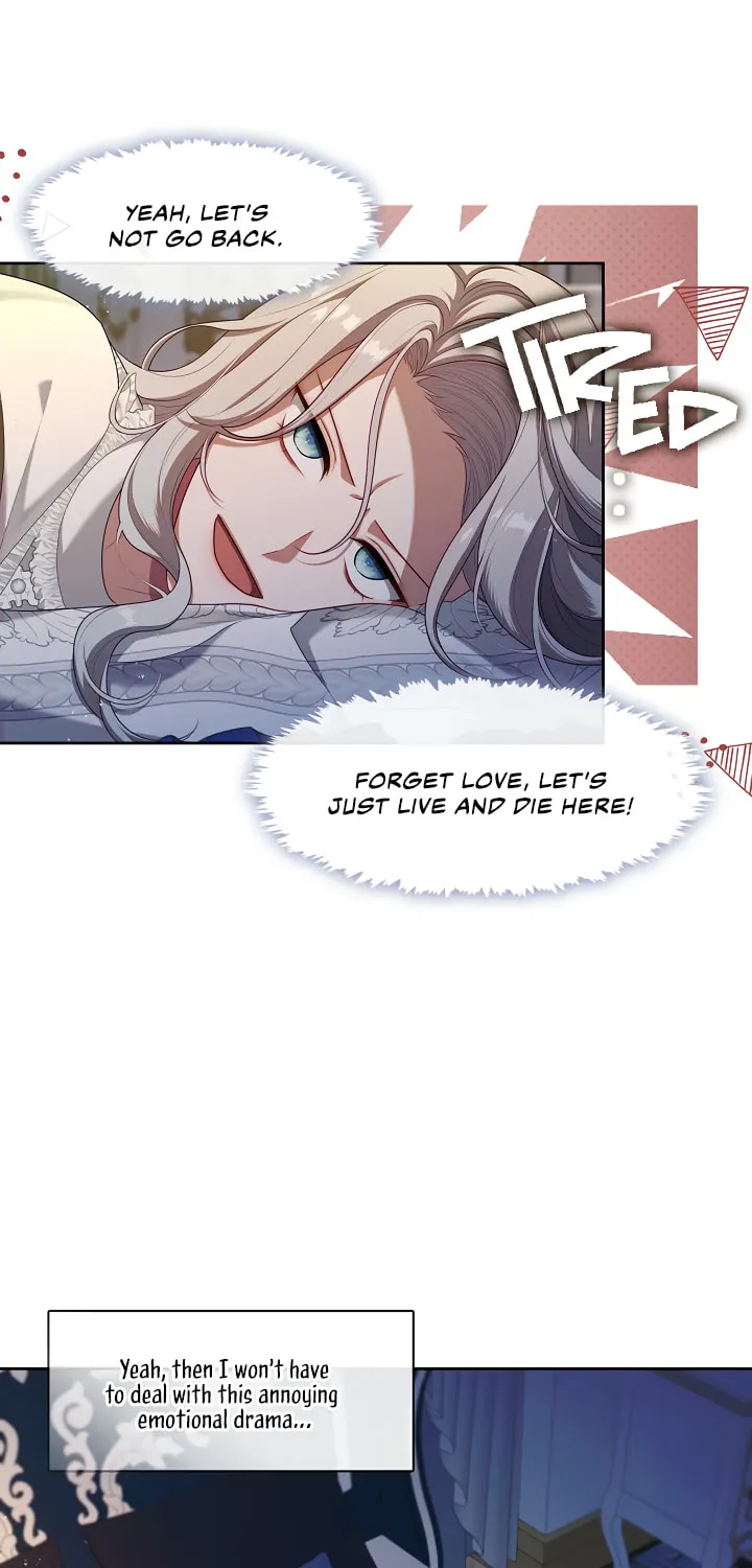 Read The S-Class Lady chapter 42 image 35 on Lezhin