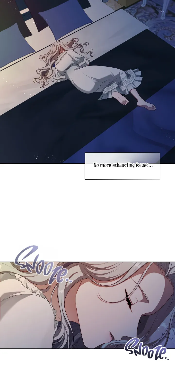 Read The S-Class Lady chapter 42 image 36 on Lezhin