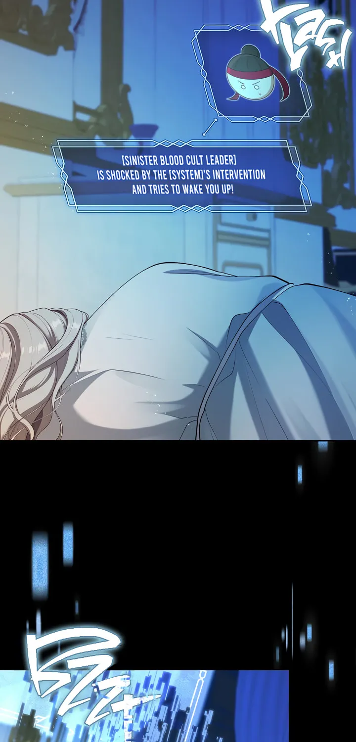 Read The S-Class Lady chapter 42 image 39 on Lezhin