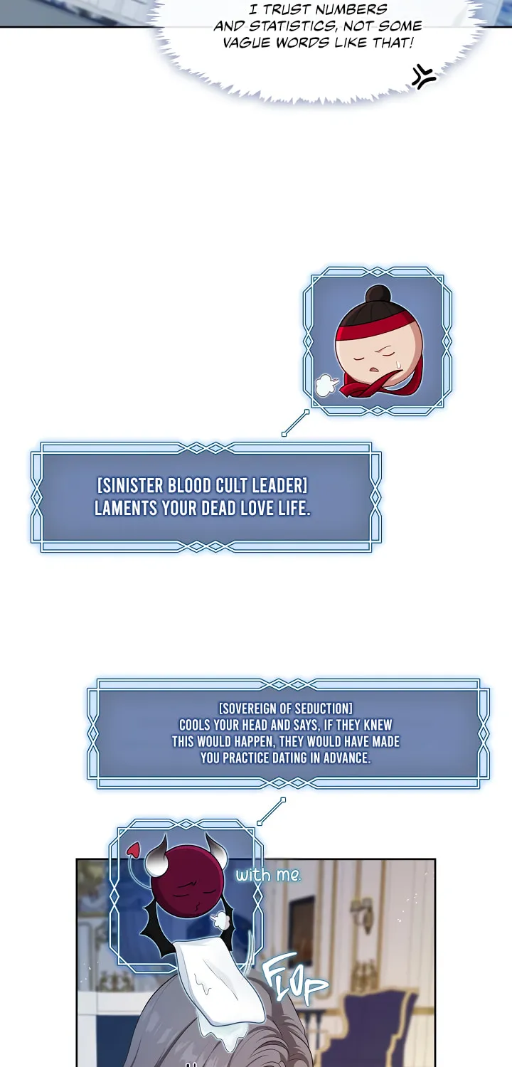 Read The S-Class Lady chapter 42 image 4 on Lezhin