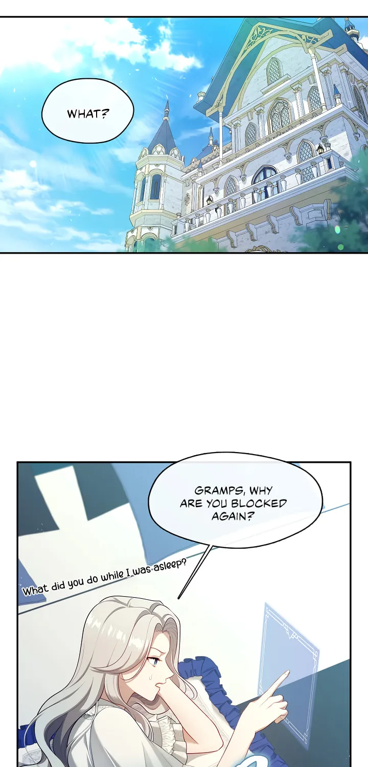 Read The S-Class Lady chapter 42 image 47 on Lezhin