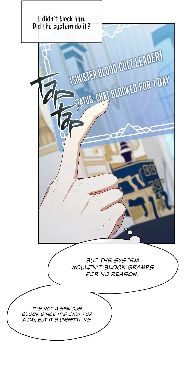 Read The S-Class Lady chapter 42 image 49 on Lezhin