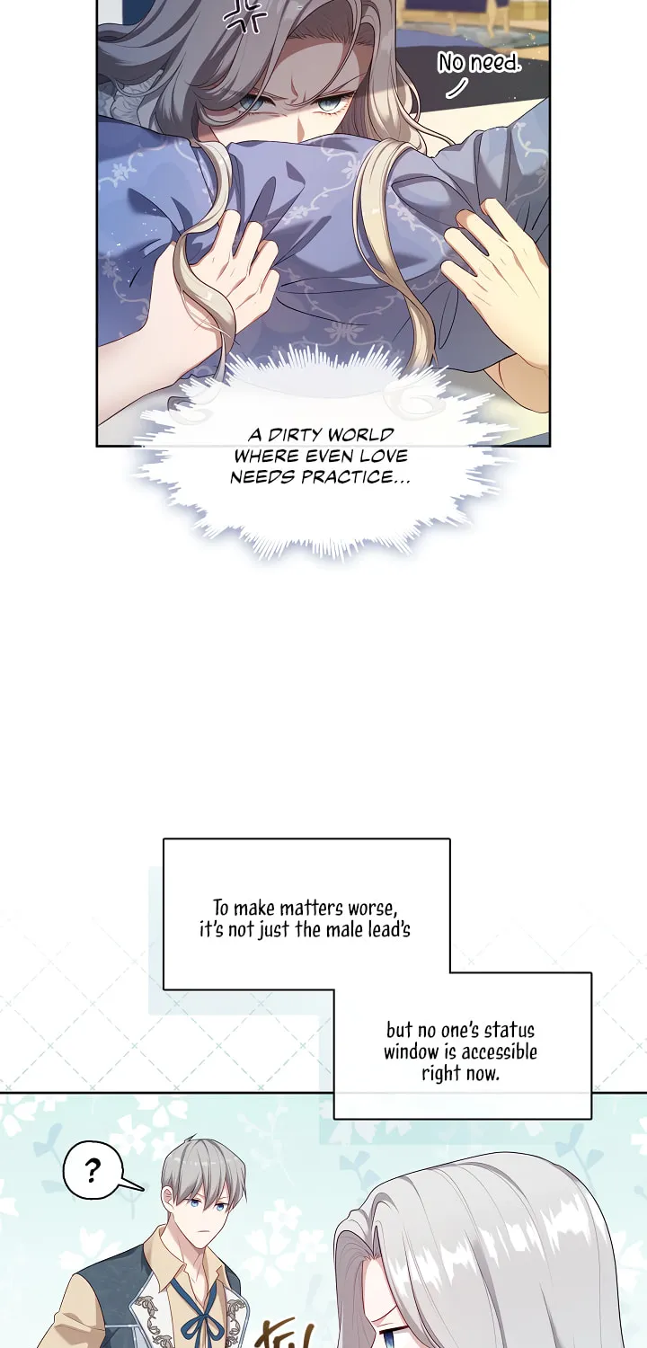 Read The S-Class Lady chapter 42 image 5 on Lezhin