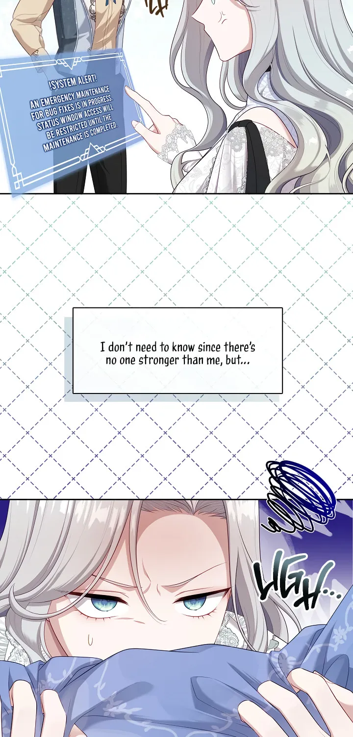 Read The S-Class Lady chapter 42 image 6 on Lezhin