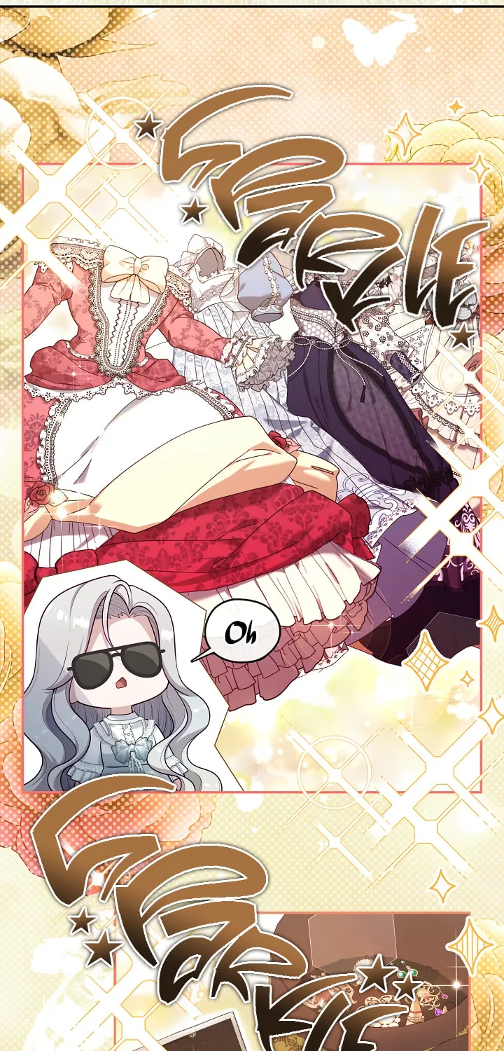 Read The S-Class Lady chapter 42 image 70 on Lezhin