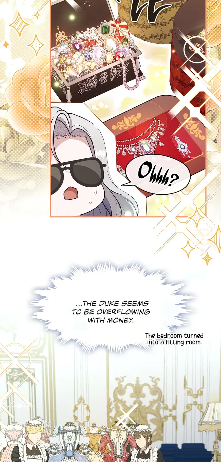 Read The S-Class Lady chapter 42 image 71 on Lezhin