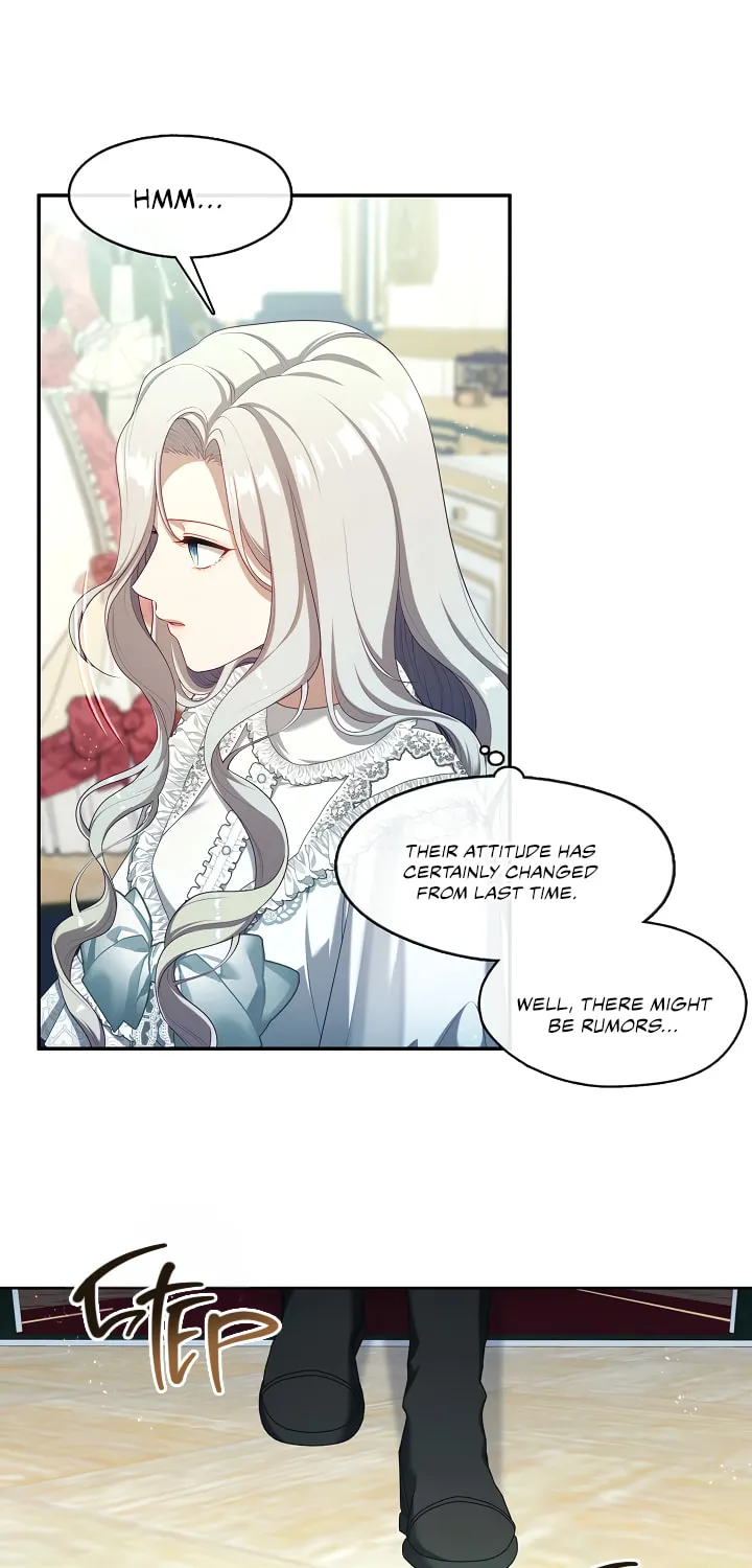 Read The S-Class Lady chapter 42 image 73 on Lezhin