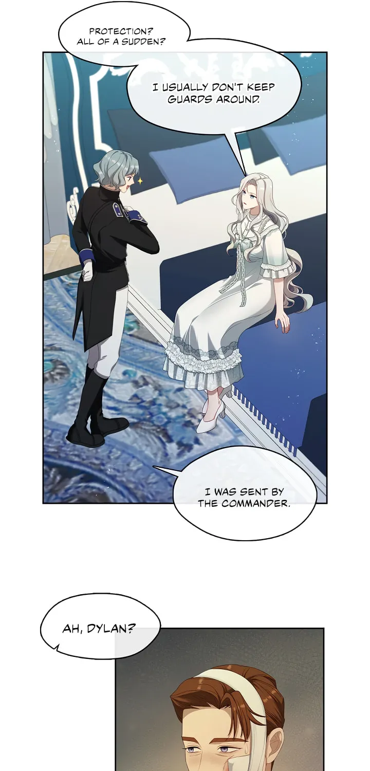 Read The S-Class Lady chapter 42 image 76 on Lezhin