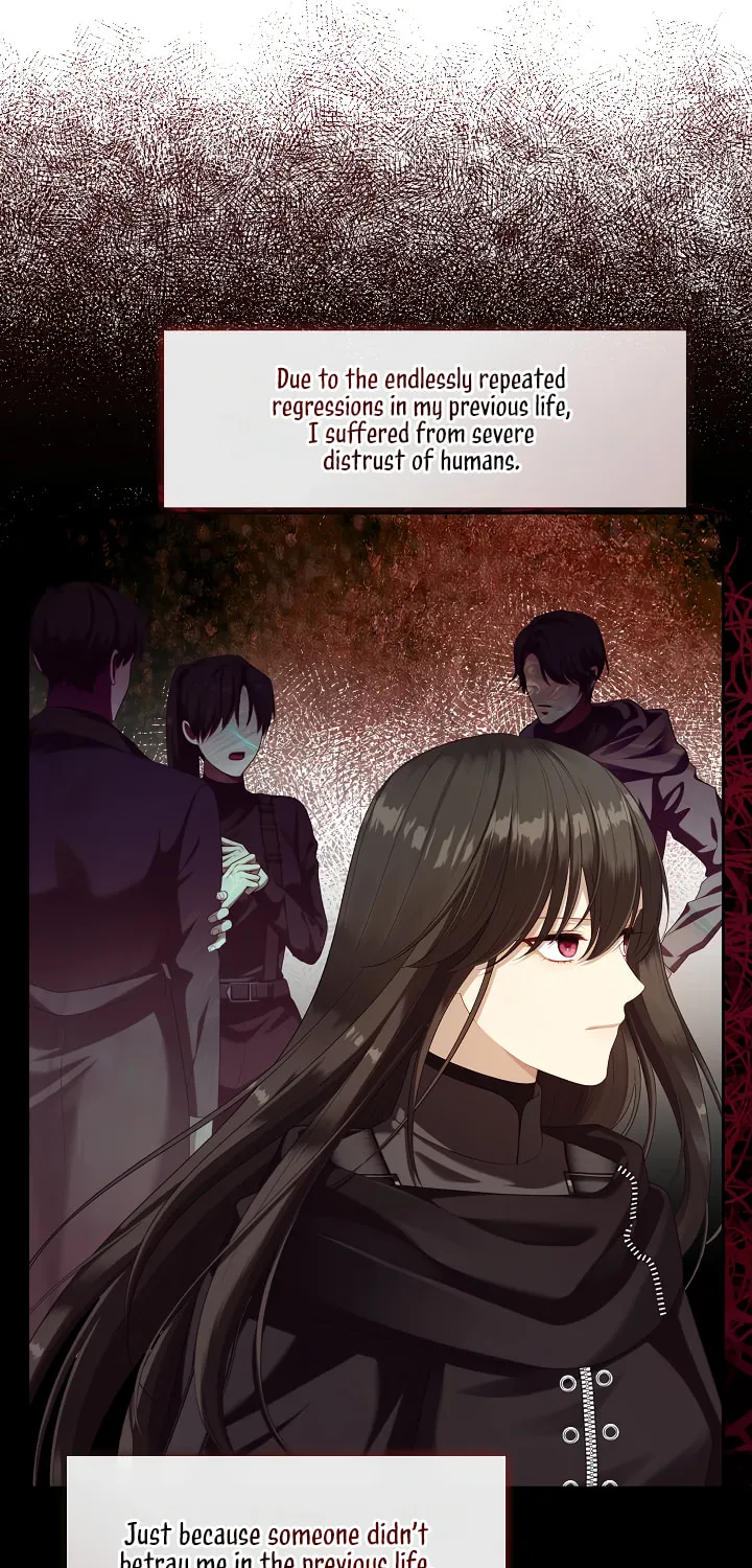 Read The S-Class Lady chapter 42 image 8 on Lezhin