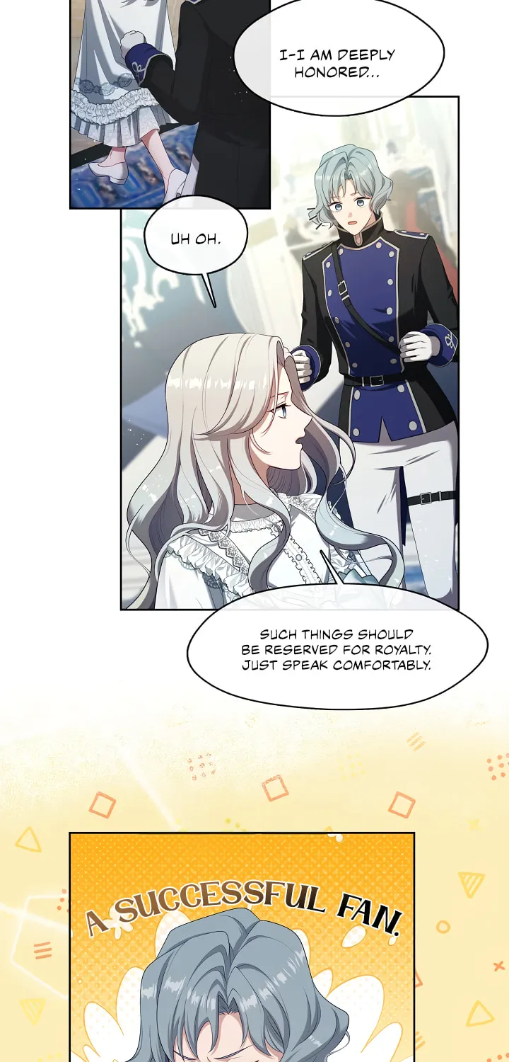 Read The S-Class Lady chapter 42 image 80 on Lezhin