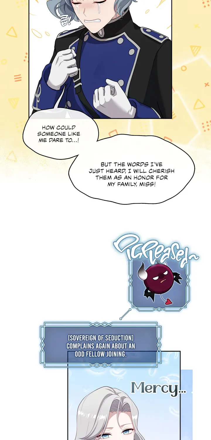 Read The S-Class Lady chapter 42 image 81 on Lezhin