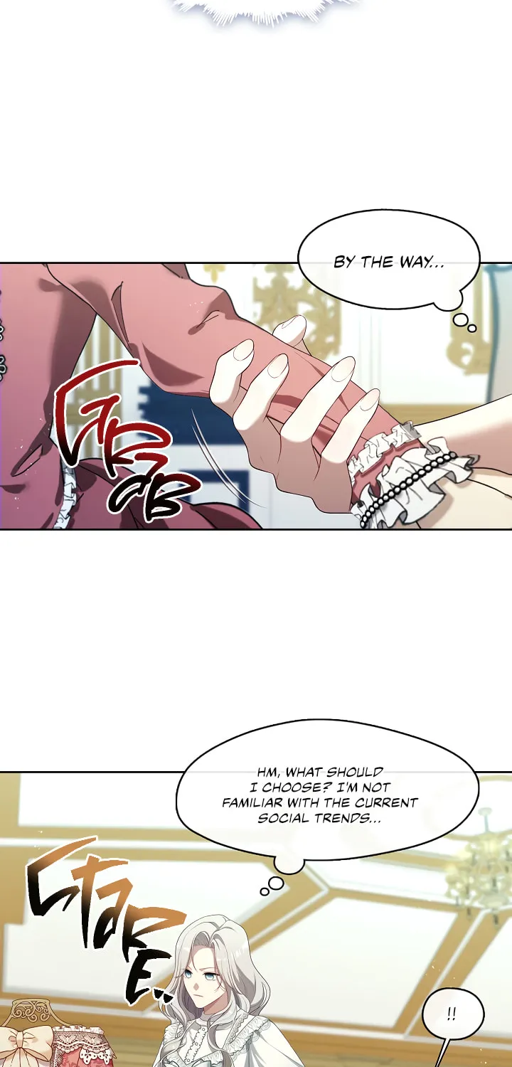 Read The S-Class Lady chapter 42 image 84 on Lezhin