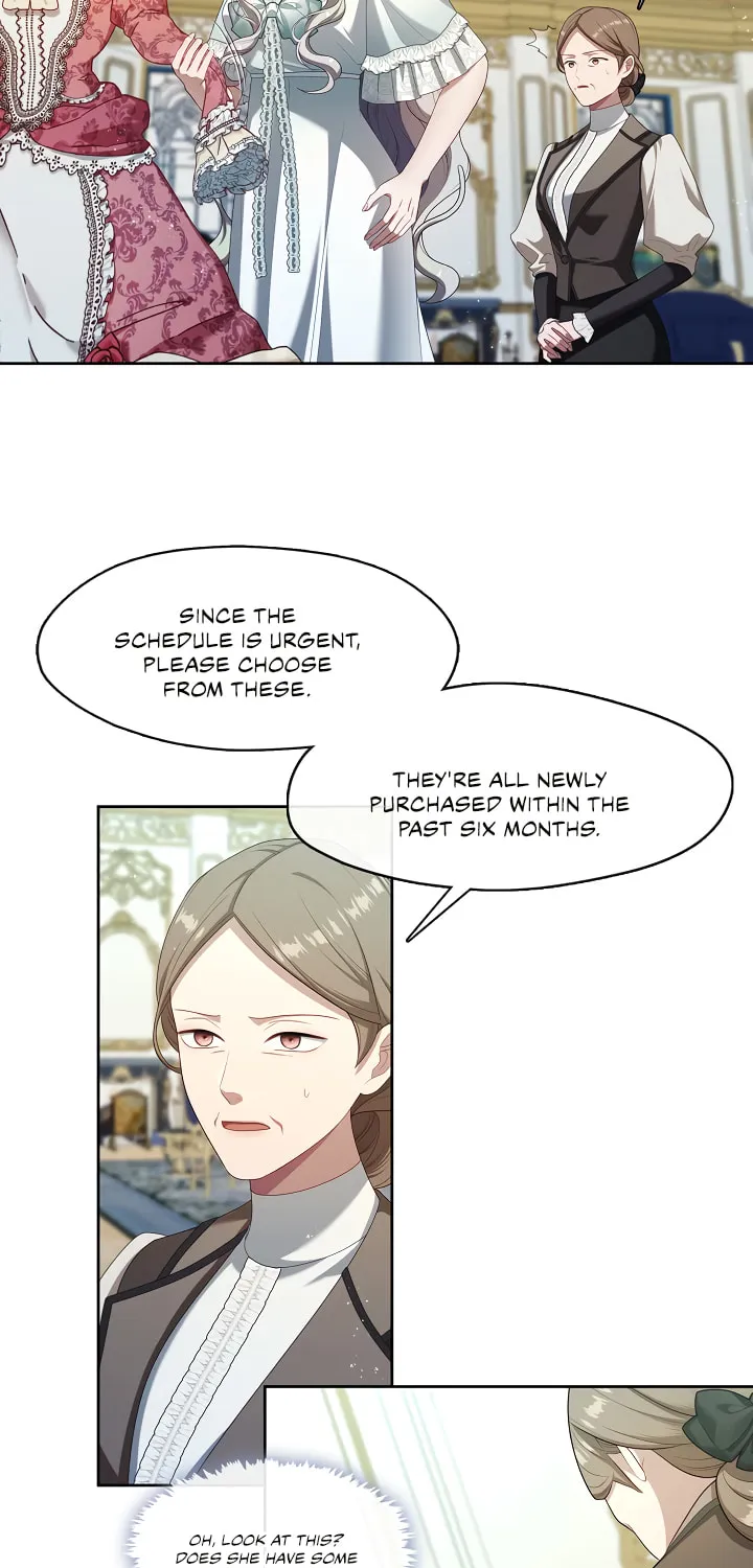 Read The S-Class Lady chapter 42 image 85 on Lezhin