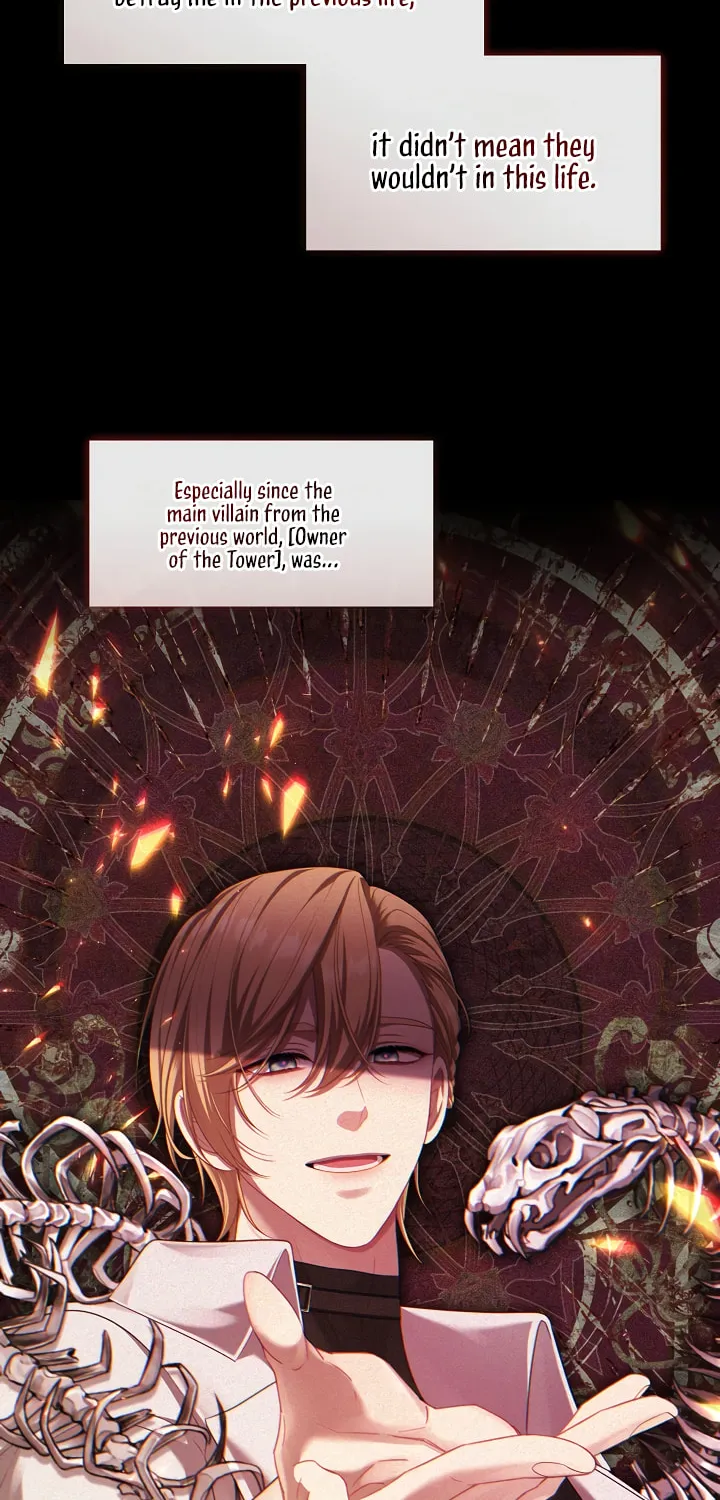 Read The S-Class Lady chapter 42 image 9 on Lezhin