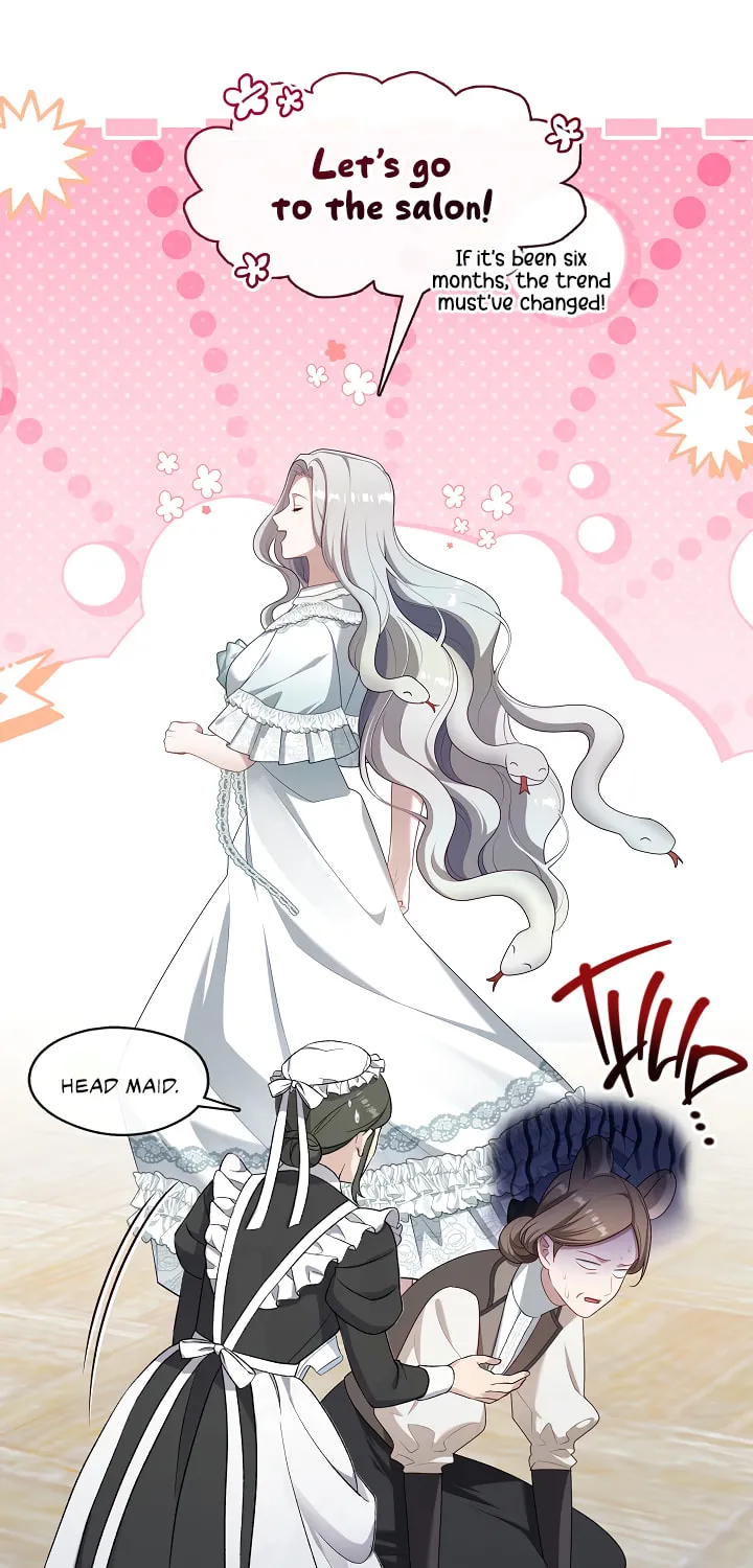 Read The S-Class Lady chapter 42 image 90 on Lezhin