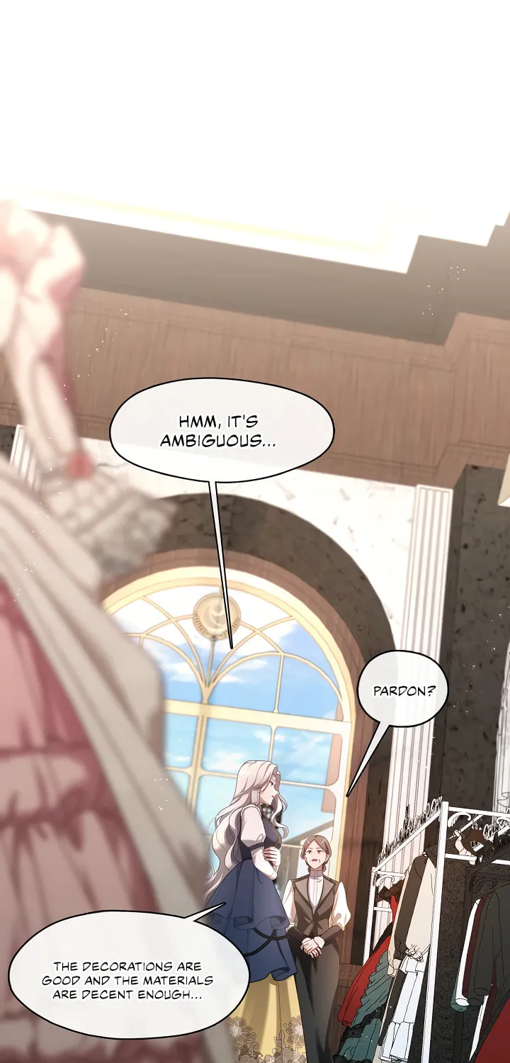 Read The S-Class Lady chapter 43 image 1 on Lezhin