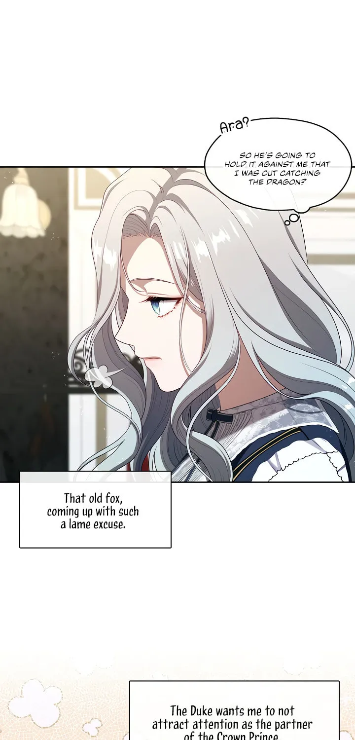 Read The S-Class Lady chapter 43 image 11 on Lezhin