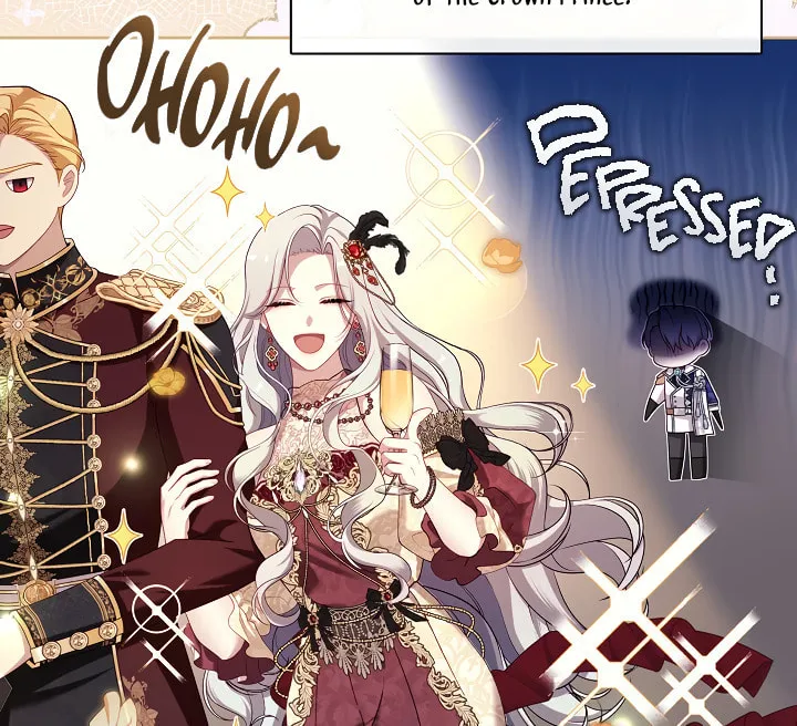 Read The S-Class Lady chapter 43 image 12 on Lezhin