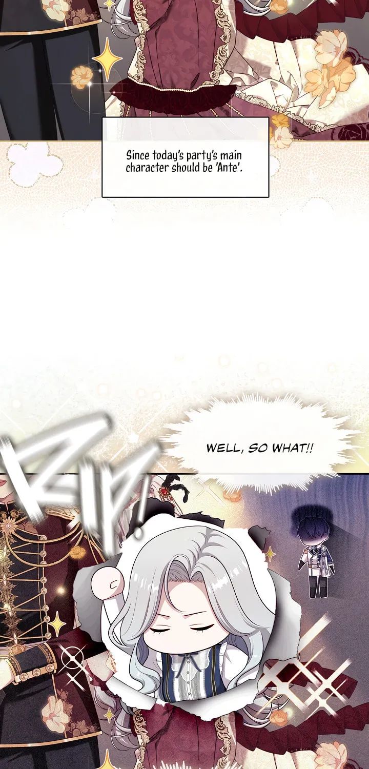 Read The S-Class Lady chapter 43 image 13 on Lezhin