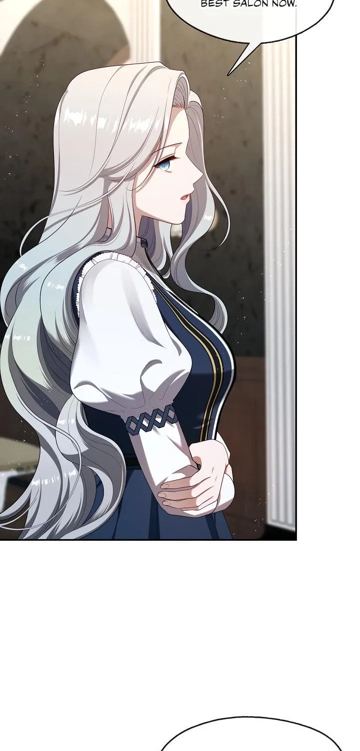 Read The S-Class Lady chapter 43 image 15 on Lezhin