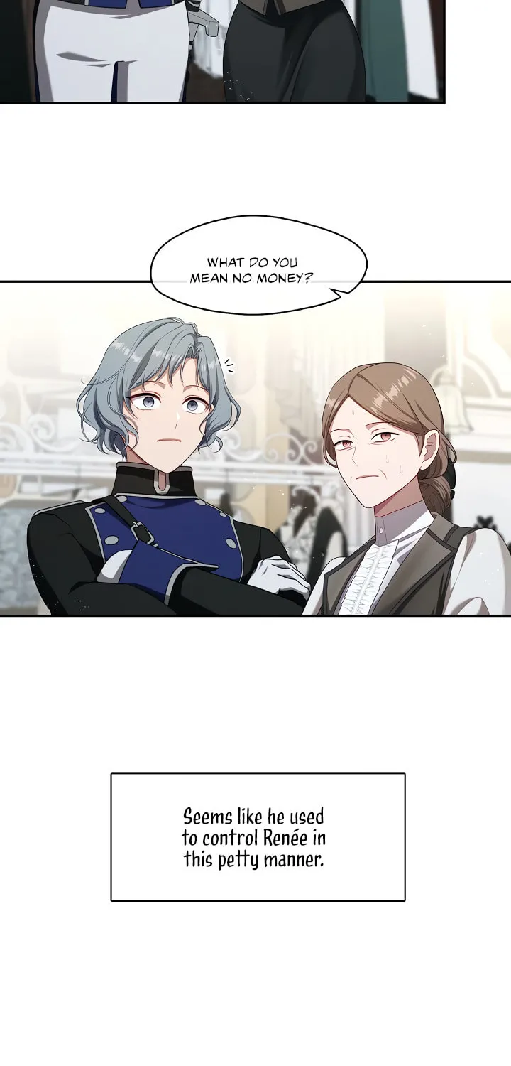 Read The S-Class Lady chapter 43 image 17 on Lezhin