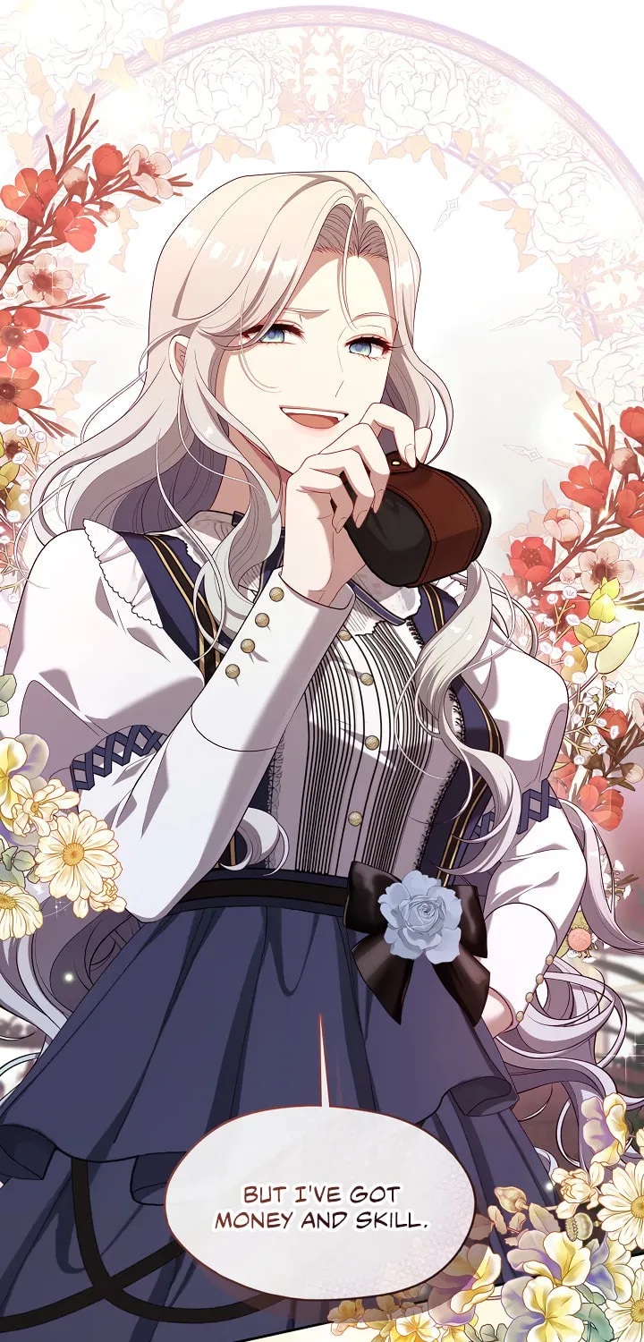 Read The S-Class Lady chapter 43 image 19 on Lezhin