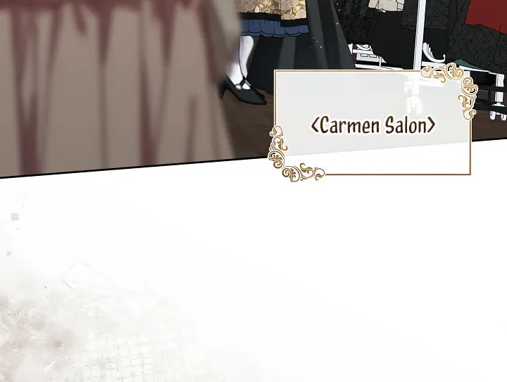 Read The S-Class Lady chapter 43 image 2 on Lezhin
