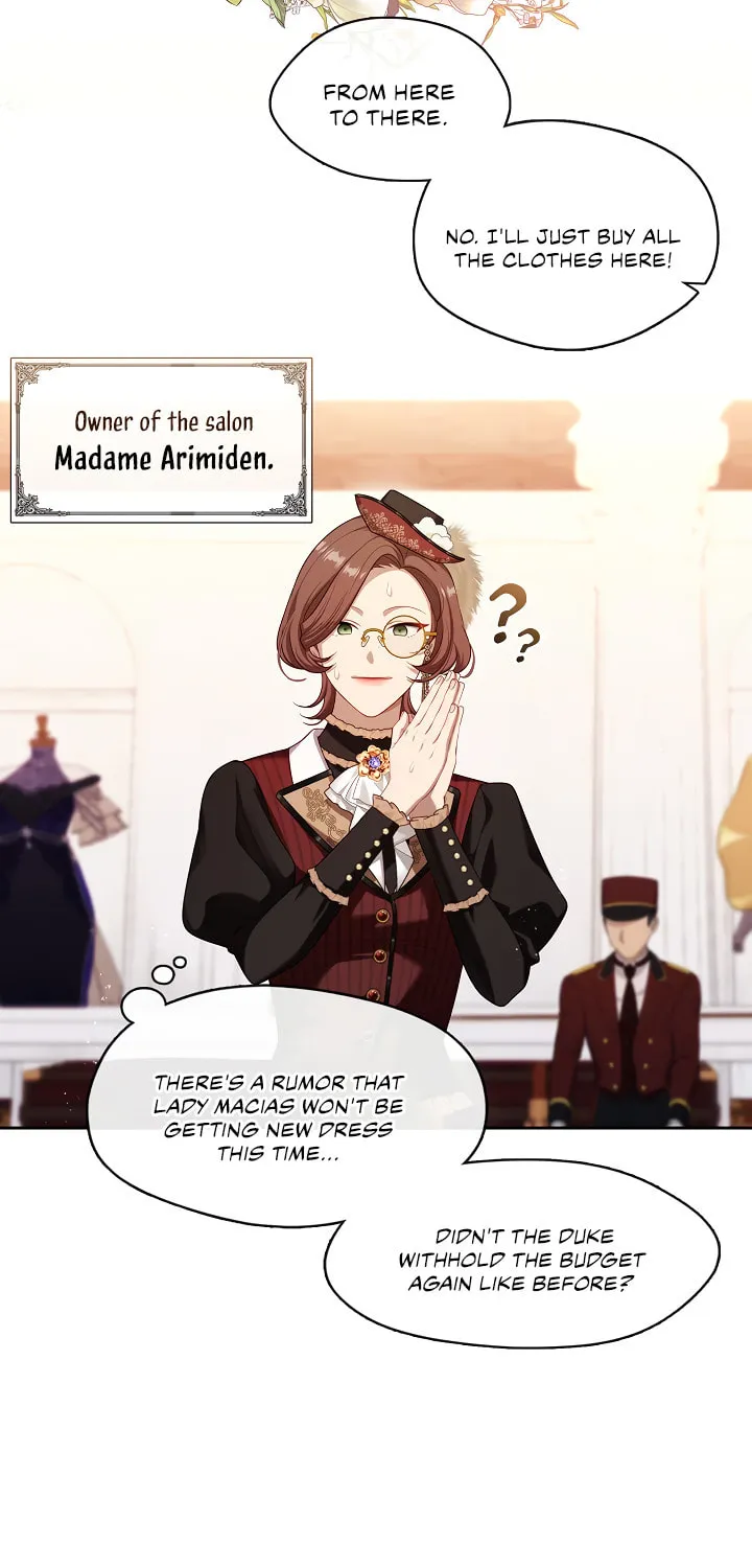 Read The S-Class Lady chapter 43 image 25 on Lezhin