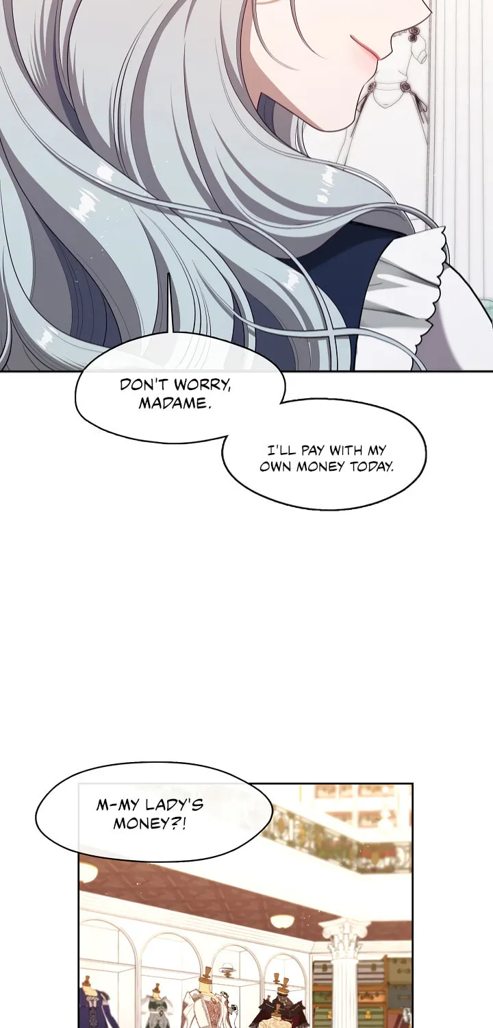 Read The S-Class Lady chapter 43 image 29 on Lezhin