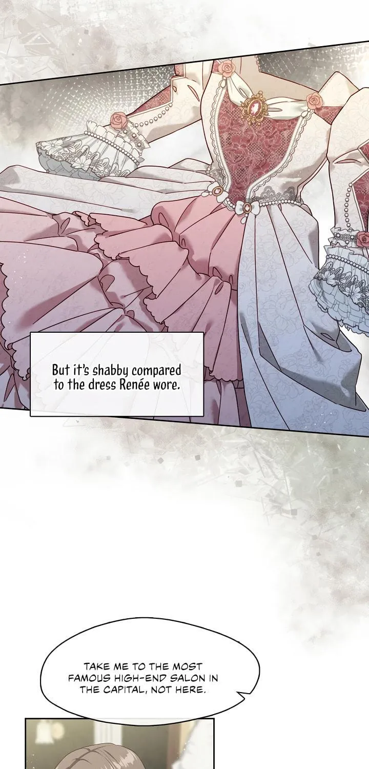 Read The S-Class Lady chapter 43 image 3 on Lezhin