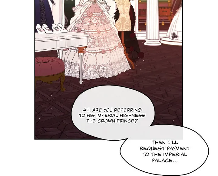 Read The S-Class Lady chapter 43 image 30 on Lezhin