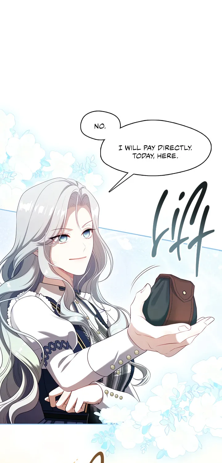 Read The S-Class Lady chapter 43 image 31 on Lezhin