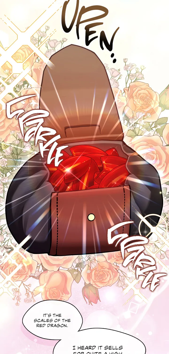 Read The S-Class Lady chapter 43 image 32 on Lezhin
