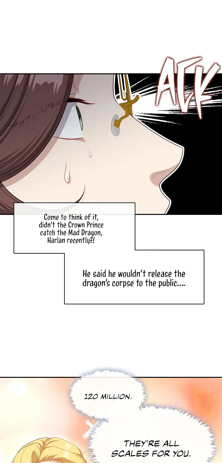 Read The S-Class Lady chapter 43 image 35 on Lezhin