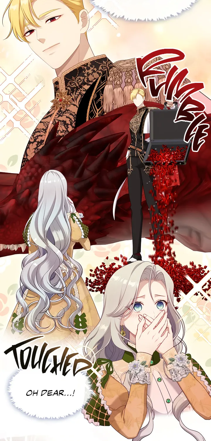Read The S-Class Lady chapter 43 image 36 on Lezhin