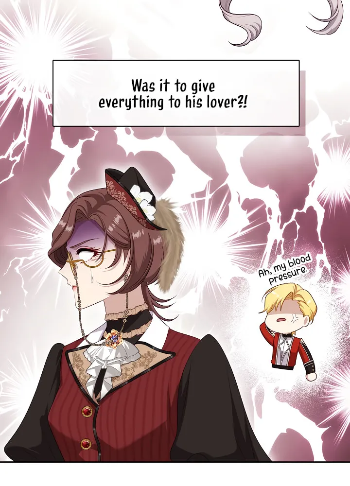 Read The S-Class Lady chapter 43 image 37 on Lezhin