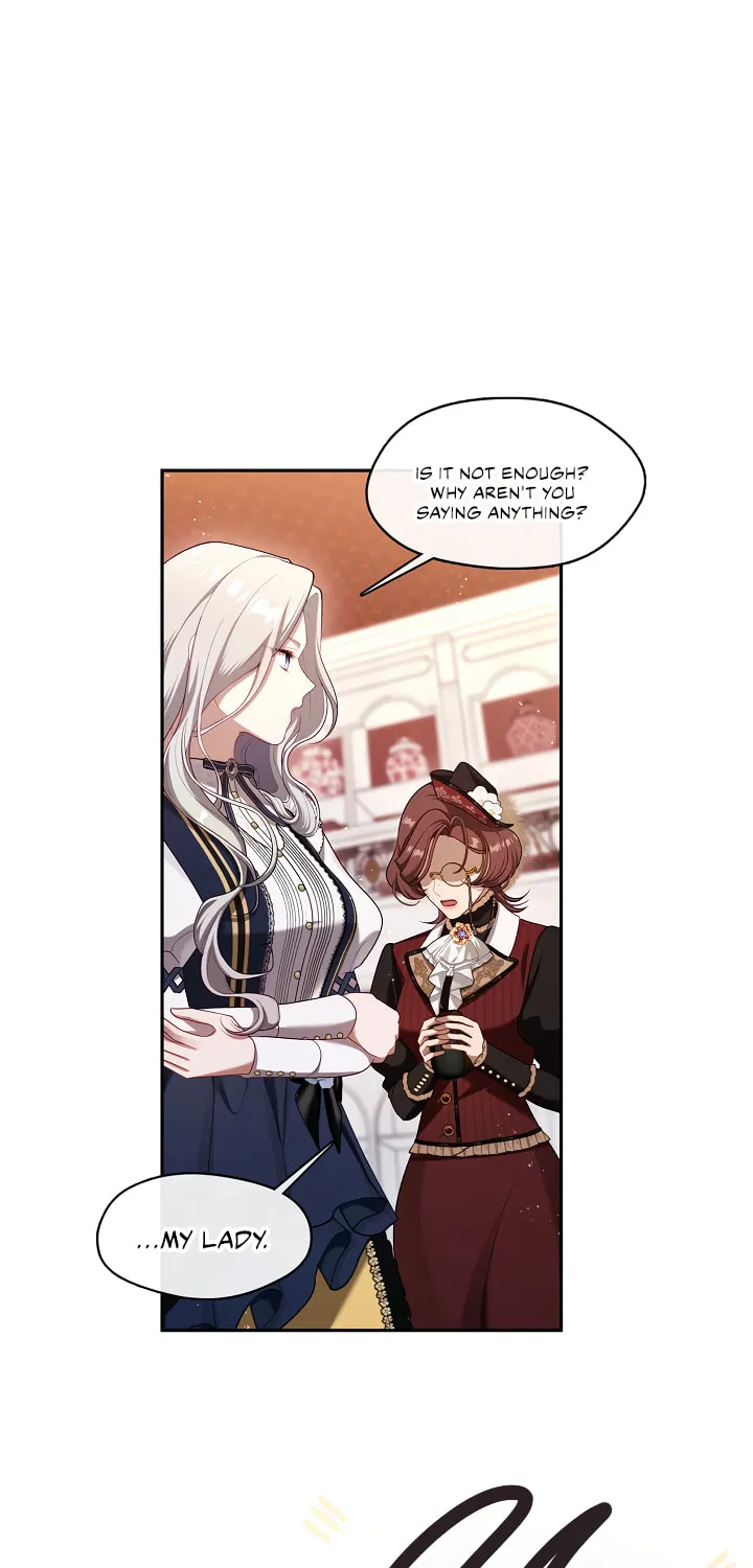 Read The S-Class Lady chapter 43 image 38 on Lezhin