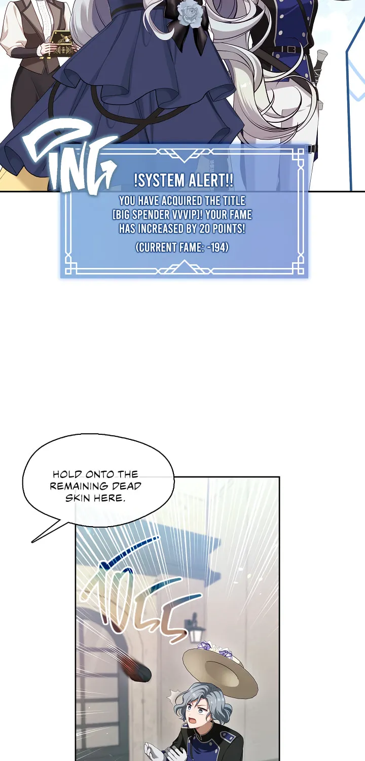 Read The S-Class Lady chapter 43 image 41 on Lezhin