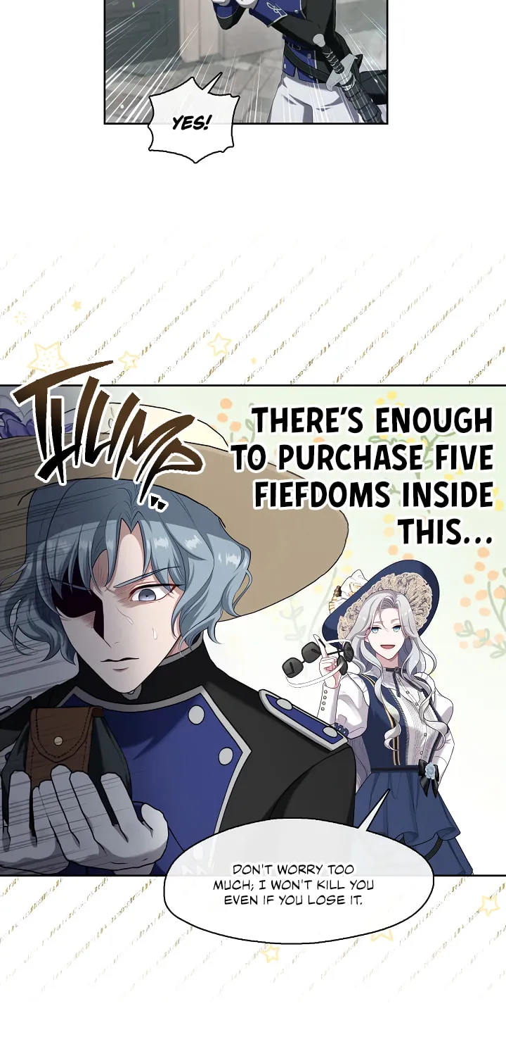 Read The S-Class Lady chapter 43 image 42 on Lezhin