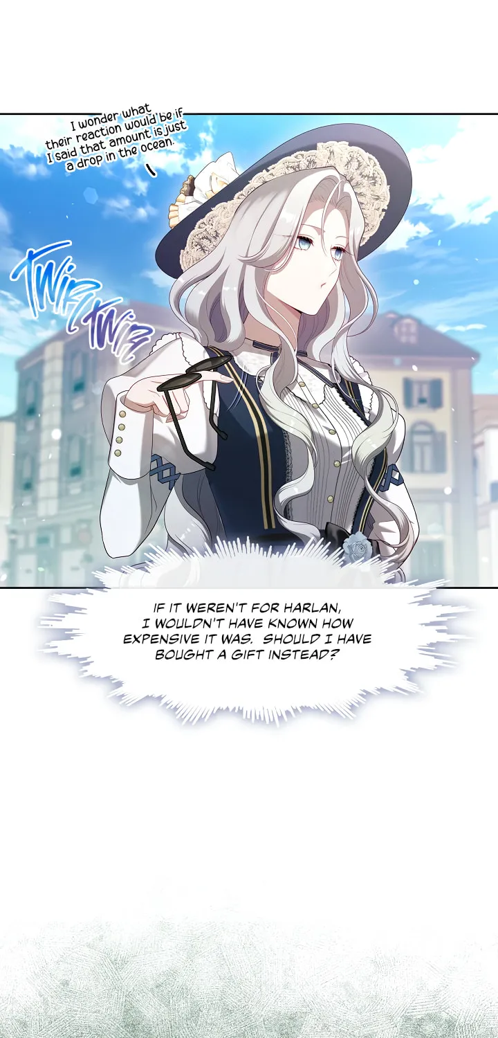 Read The S-Class Lady chapter 43 image 43 on Lezhin