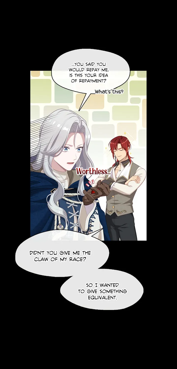Read The S-Class Lady chapter 43 image 45 on Lezhin