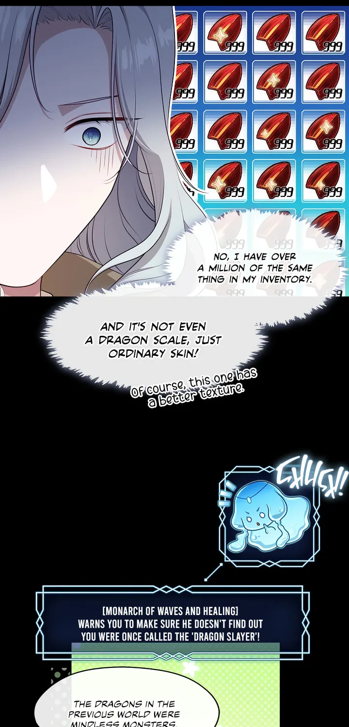 Read The S-Class Lady chapter 43 image 46 on Lezhin