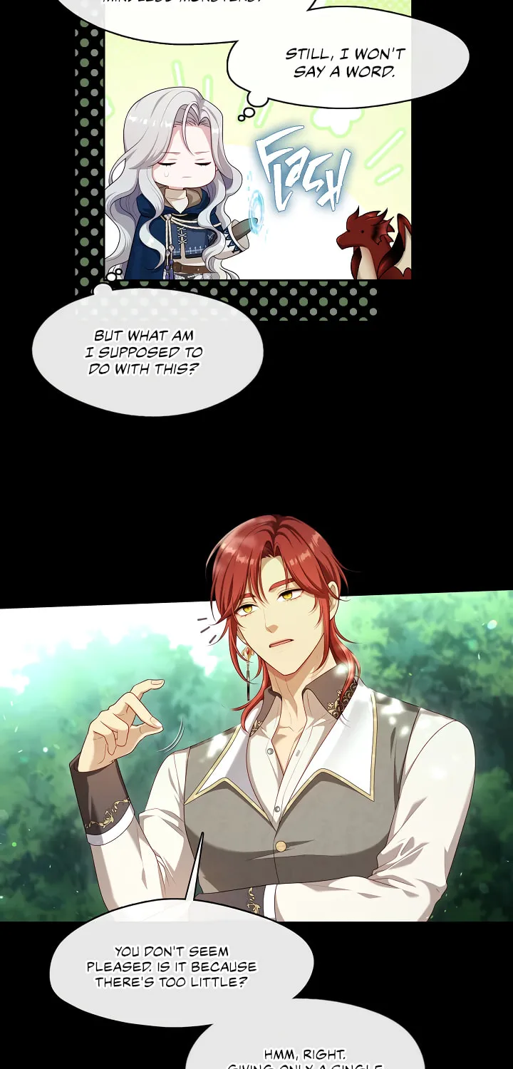 Read The S-Class Lady chapter 43 image 47 on Lezhin