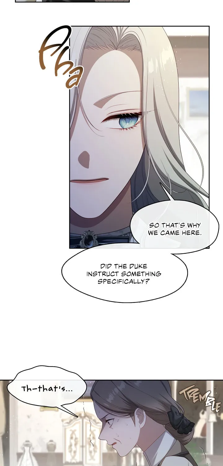 Read The S-Class Lady chapter 43 image 5 on Lezhin