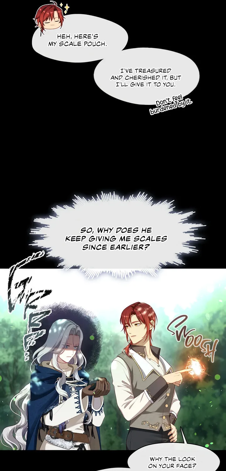 Read The S-Class Lady chapter 43 image 52 on Lezhin